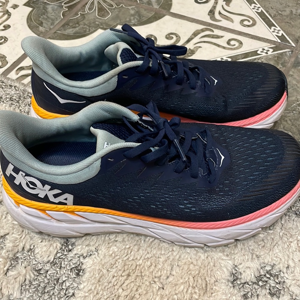 Hoka one one Clifton 7 sz 9.5